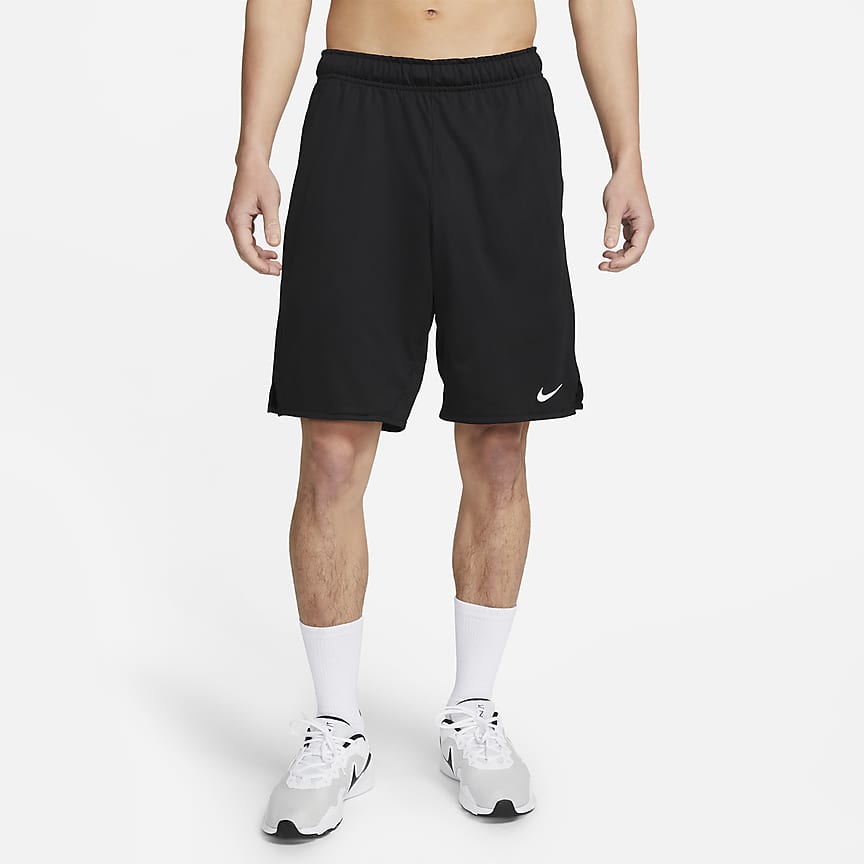 NIKE公式】ナイキ プロ メンズ Dri-FIT フィットネス ロングショート